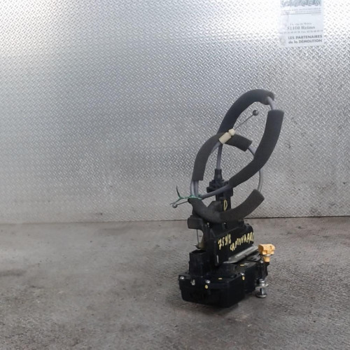 Serrure porte ard Chevrolet CAPTIVA 2.0 d 4wd (2006-2009)