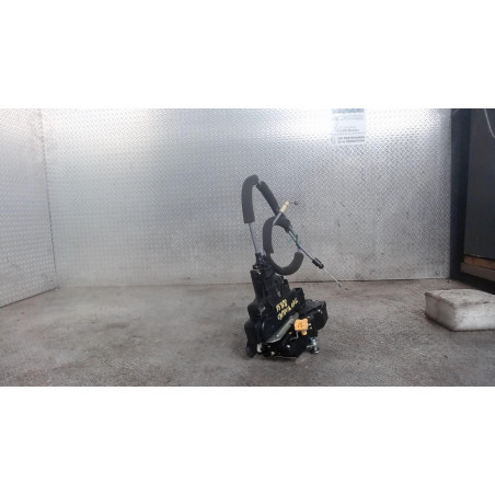 Serrure porte arg Chevrolet CAPTIVA 2.0 d 4wd (2006-2009)