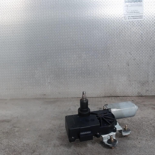 Moteur essuie-glace ar gauche Chevrolet CAPTIVA 2.0 d 4wd (2006-2009)