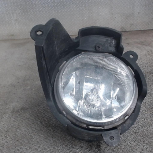 Phare antibrouillard avant gauche Chevrolet CAPTIVA 2.0 d 4wd (2006-2009)