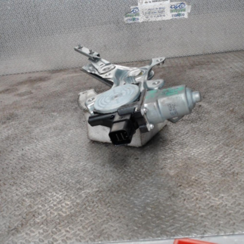 Mecanismemoteur leve-glace porte coulissante d Citroën C4 AIRCROSS 1.6 hdi 115 awc (2012)