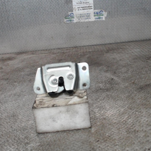 Moteur electrique de hayon-coffre Citroën C4 AIRCROSS 1.6 hdi 115 awc (2012)