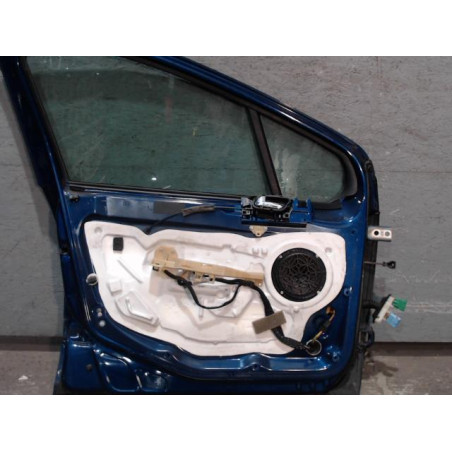 Porte avant gauche Peugeot 308 I 1.6 hdi (2007-2014) 5 portes