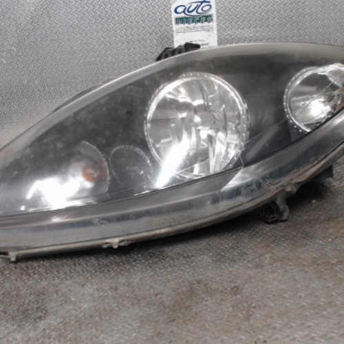 Phare gauche Seat TOLEDO III 1.9 tdi (2004-2009)