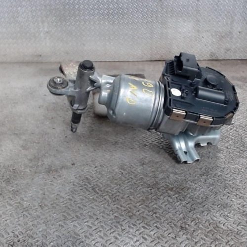 Moteur essuie-glace av droit Peugeot 5008 1.6 hdi (2010-2017)