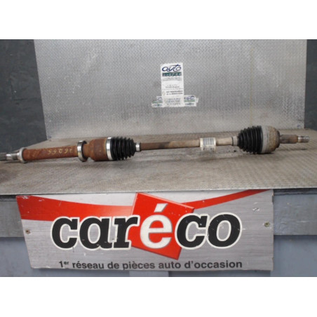 Transmission avant droite Renault MODUS - GRAND MODUS 1.2 (2004) 5 portes