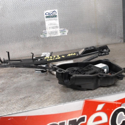 Mecanismemoteur leve-glace porte coulissante g Seat IBIZA IV 1.2 tsi (2010-2012)