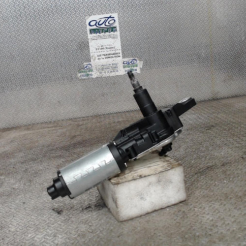 Moteur essuie-glace ar gauche Seat IBIZA IV 1.2 tsi (2010-2012)