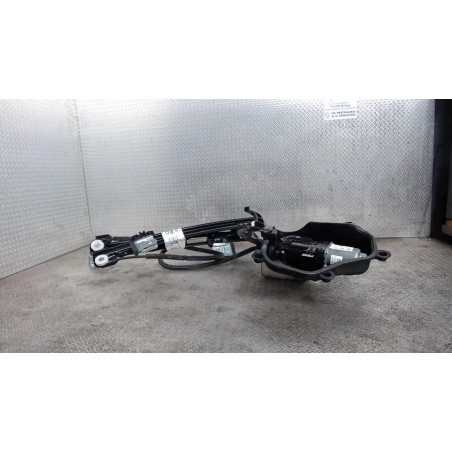 Mecanismemoteur leve-glace avg Seat IBIZA IV 1.6 tdi (2009-2015)