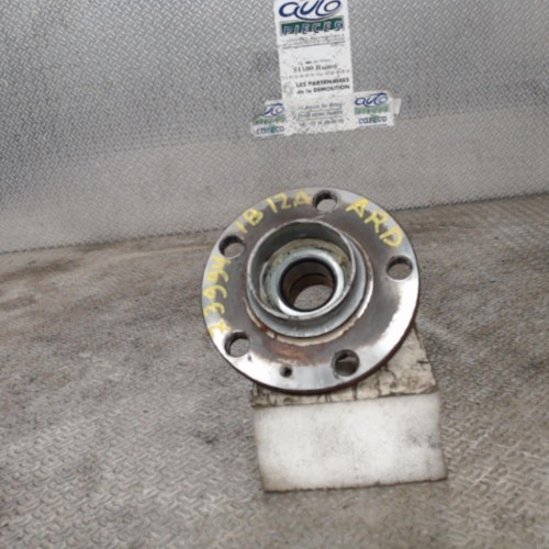 Moyeu ard Seat IBIZA IV 1.6 tdi (2009-2015)