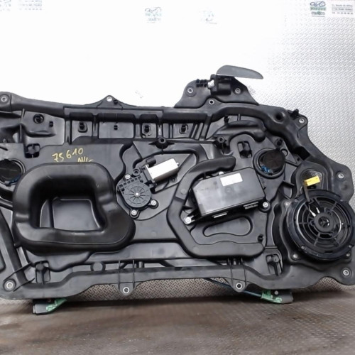 Mecanismemoteur leve-glace avg Lancia YPSILON 1.4 16v (2003-2011)