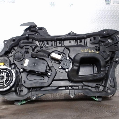 Mecanisme  moteur lève-glace avant droit Lancia YPSILON 1.4 16v (2003-2011)
