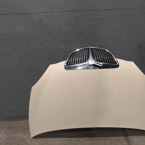 Capot Lancia YPSILON 1.4 16v (2003-2011)