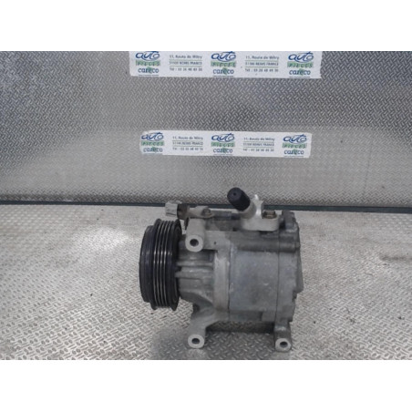 Compresseur air conditionne Lancia YPSILON 1.4 16v (2003-2011)
