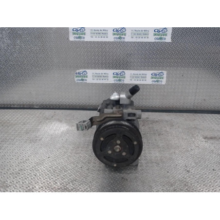 Compresseur air conditionne Lancia YPSILON 1.4 16v (2003-2011)