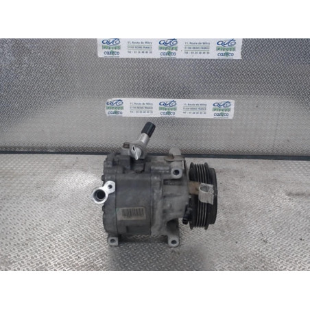 Compresseur air conditionne Lancia YPSILON 1.4 16v (2003-2011)