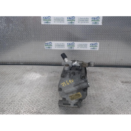 Compresseur air conditionne Lancia YPSILON 1.4 16v (2003-2011)