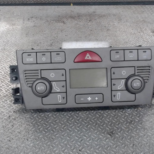 Commande de chauffage Lancia YPSILON 1.4 16v (2003-2011)