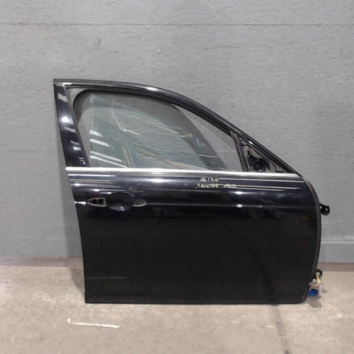 Porte avant droite Jaguar XJ D 2.7 (2005-2009)
