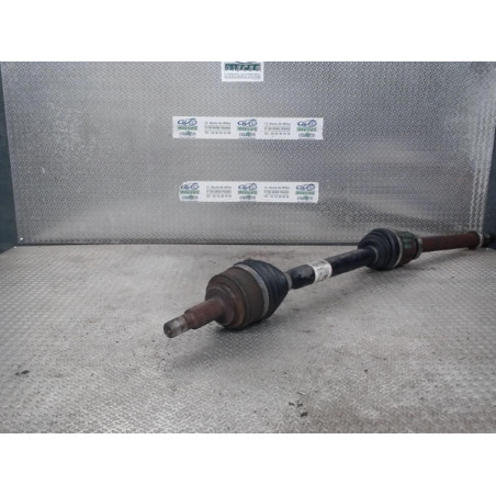 Transmission avant gauche Renault LAGUNA III 1.5 dci (2007-2015) 5 portes