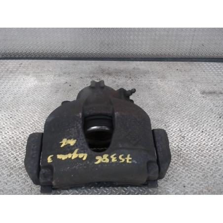 Etrier de frein avant gauche Renault LAGUNA III 1.5 dci (2007-2015) 5 portes