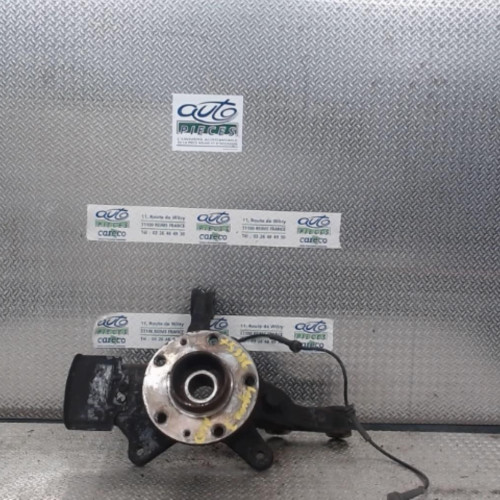 Pivot avd Renault LAGUNA III 1.5 dci (2007-2015) 5 portes
