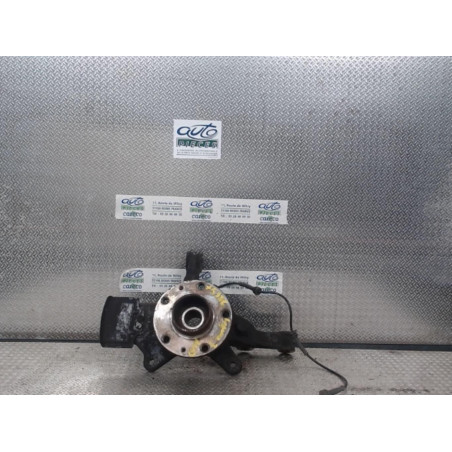 Pivot avd Renault LAGUNA III 1.5 dci (2007-2015) 5 portes