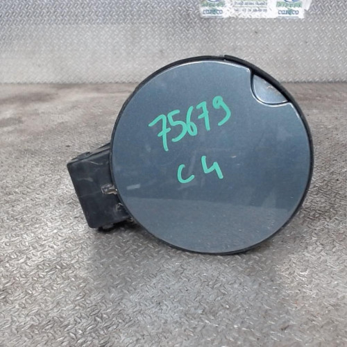 Volet de trappe carburant Citroën C4 I 1.6 hdi (2004-2011) 5 portes