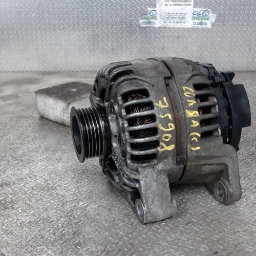Alternateur Opel CORSA C 1.2 twinport (2004-2009)