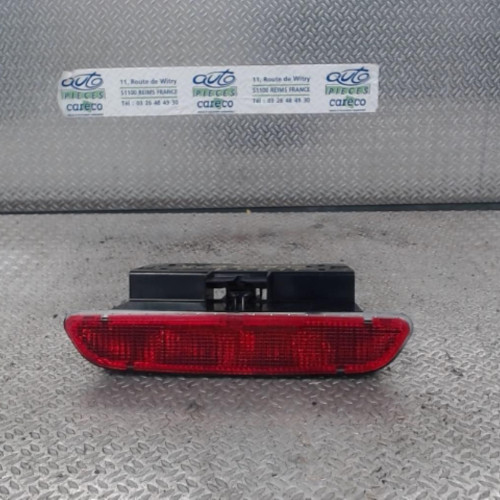 Feux stop supplementaire Mercedes-benz CLASSE A A 170 cdi (2001-2004)