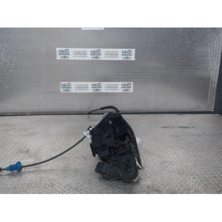 Serrure porte avg VOLKSWAGEN PASSAT 5  PASSAT 5 CC COUPE