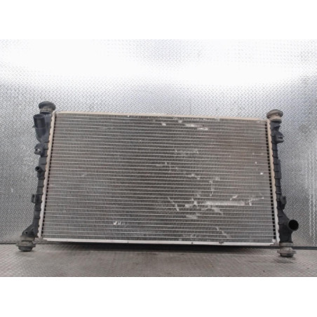 Radiateur Ford TRANSIT CONNECT 1.8 tdci (2002-2013) 3 portes