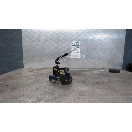 Serrure porte avg Opel MERIVA A Monospace 1.7 cdti (2003-2010)
