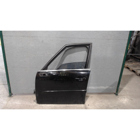 Porte avant gauche Citroën C4 GRAND PICASSO I 1.6 hdi (2006-2011) 5 portes