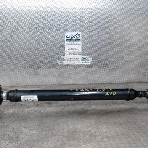 Transmission avant droite Vw GOLF IV 1.6 16v (2000-2005)
