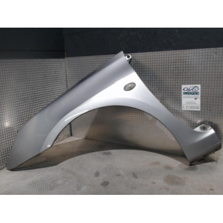 Aile avant gauche Peugeot 307 2.0 hdi 110 (2000-2007)