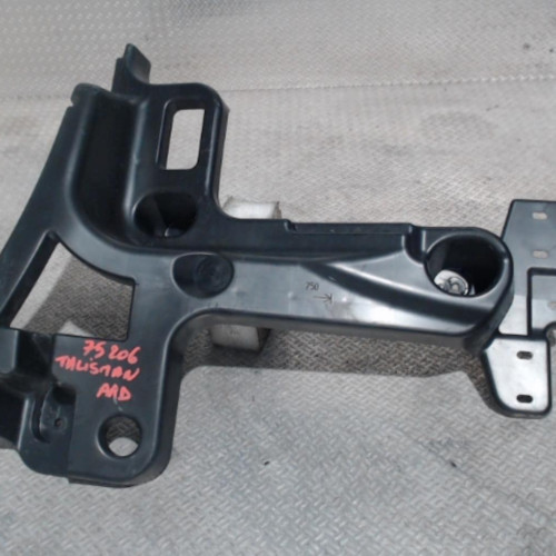 Support g pare-choc ar Renault TALISMAN 1.8 tce 225 (2018)