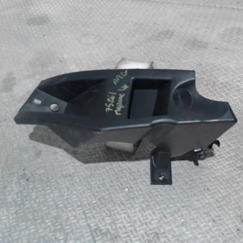 Support g pare-choc ar RENAULT MEGANE 4  MEGANE 4 PHASE 1