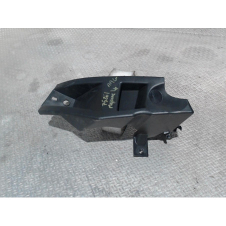 Support g pare-choc ar RENAULT MEGANE 4  MEGANE 4 PHASE 1