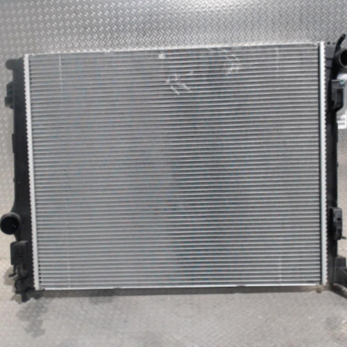 Radiateur Renault TALISMAN 1.8 tce 225 (2018)