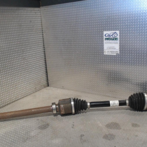 Transmission avant droite Renault TALISMAN 1.8 tce 225 (2018)