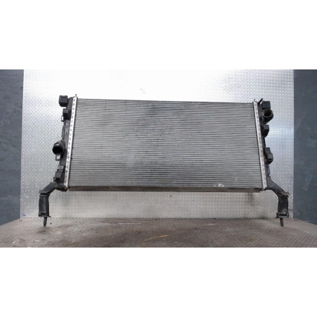 Radiateur Renault LAGUNA III 2.0 dci (bt01, bt08, bt09, bt0e, bt0k, bt12, bt1c, bt1d,... (2007-2015) 5 portes