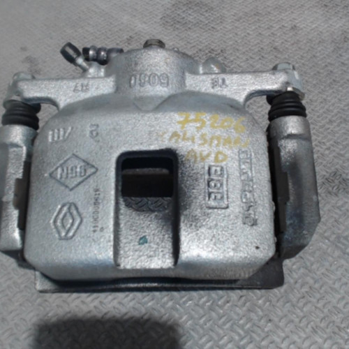 Etrier de frein avant droit Renault TALISMAN 1.8 tce 225 (2018)