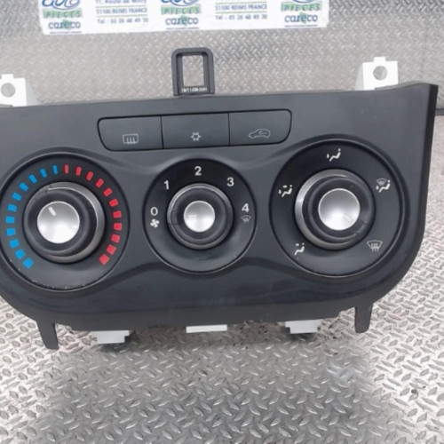 Commande de chauffage Alfa romeo MITO 1.3 multijet (2013-2015)