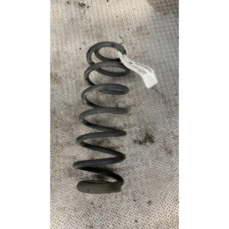 Ressort amortisseur ard Peugeot 308 I 1.6 hdi (2007-2014) 5 portes
