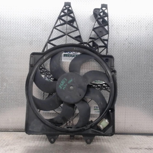 Ventilateur de refroidissement Alfa romeo MITO 1.3 multijet (2013-2015)