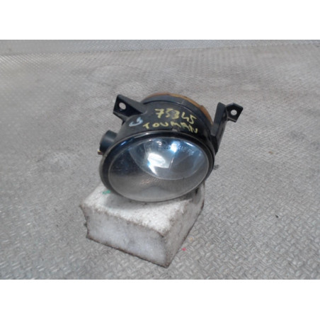 Phare antibrouillard avant gauche Vw TOURAN 2.0 tdi 16v (2003-2010) 5 portes