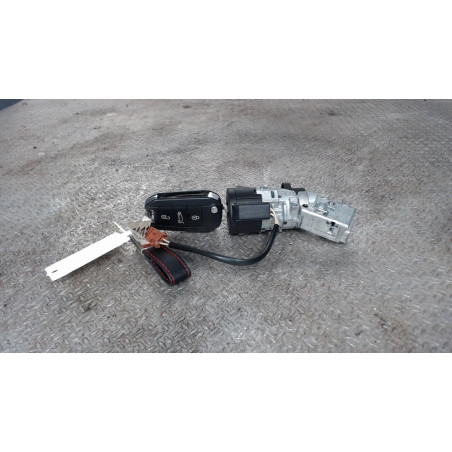 Antivol de direction Citroën C-ELYSEE 1.2 vti 72 (2012-2017)