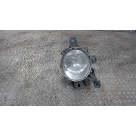 Phare antibrouillard avant gauche Opel ZAFIRA - ZAFIRA FAMILY B 1.9 cdti (2005-2015) 5 portes