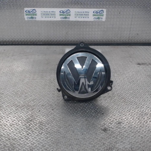 Poignee ext coffre VOLKSWAGEN PASSAT 5  PASSAT 5 CC COUPE